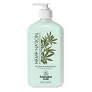 AUSTRALIAN GOLD Hemp Nation Sea Salt & Sandalwood Body Lotion 535 ml